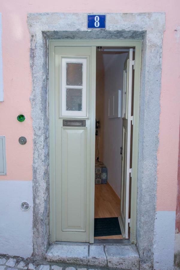 Portugal Here I Come - Alfama-Castelo Lisboa Eksteriør billede